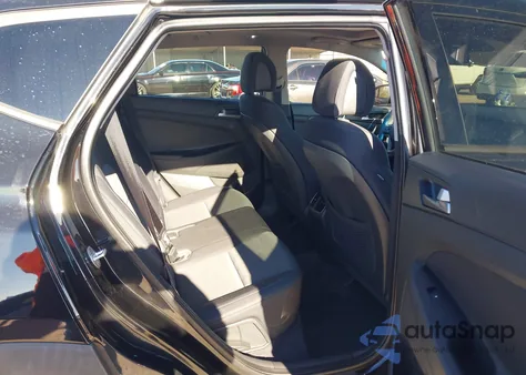 2018 Hyundai Tucson Value from USA, damaged, VIN KM8J33A21JU744659